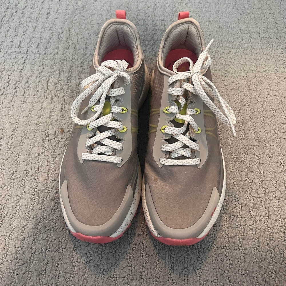 Ryka Trail Shoes